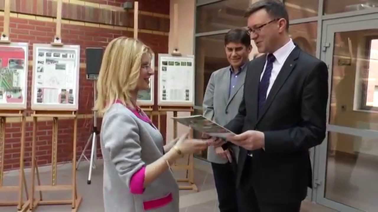 Konkurs architektoniczny - rozstrzygnięcie