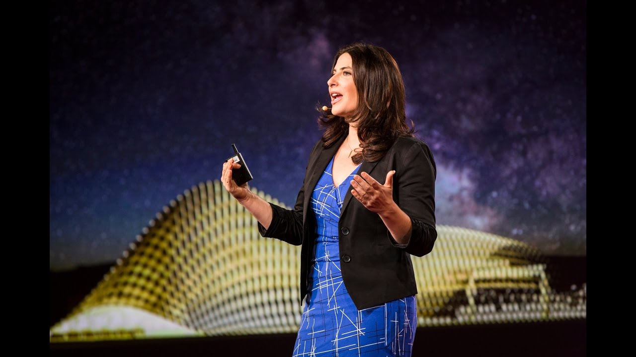 An eco-modernist manifesto | Rachel Pritzker