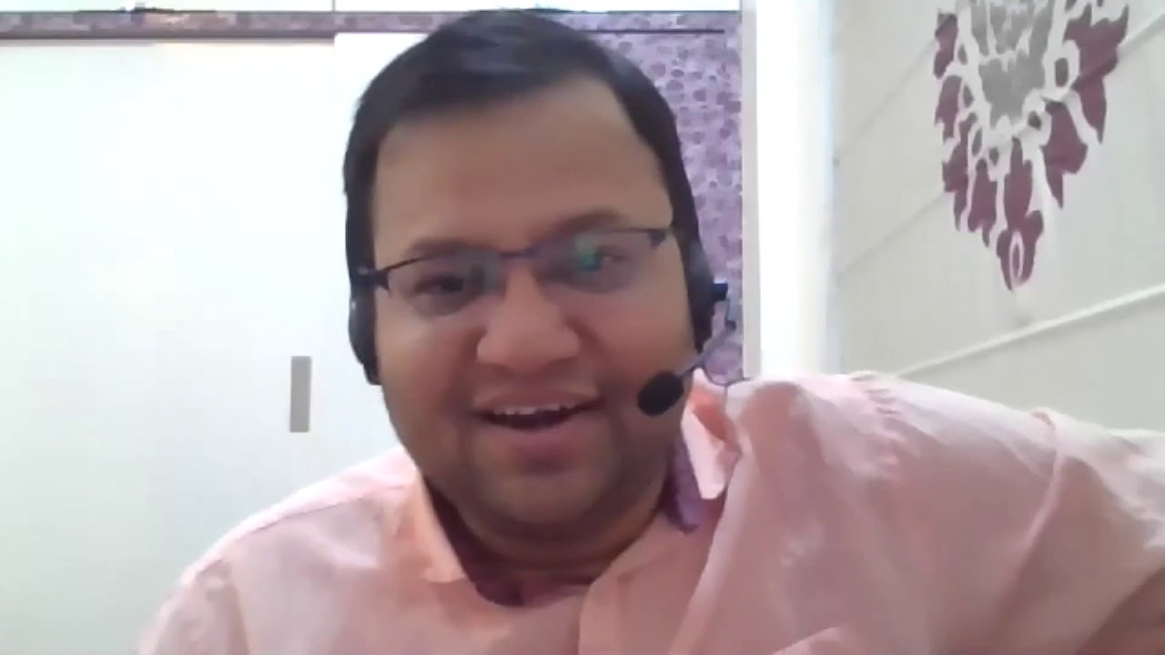 Option Chain And Option Strategy Explained By CA Abhishek Sir | Ekatvam Academy Pune