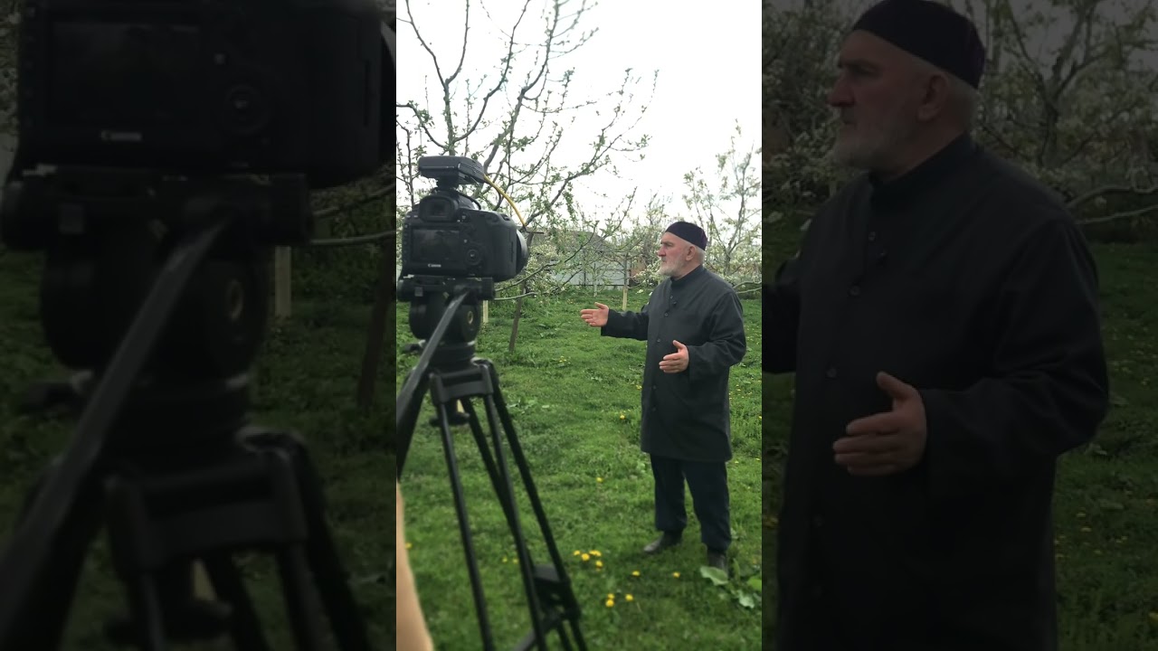 Янди к1отрар вахархо Зубайраев 1умар