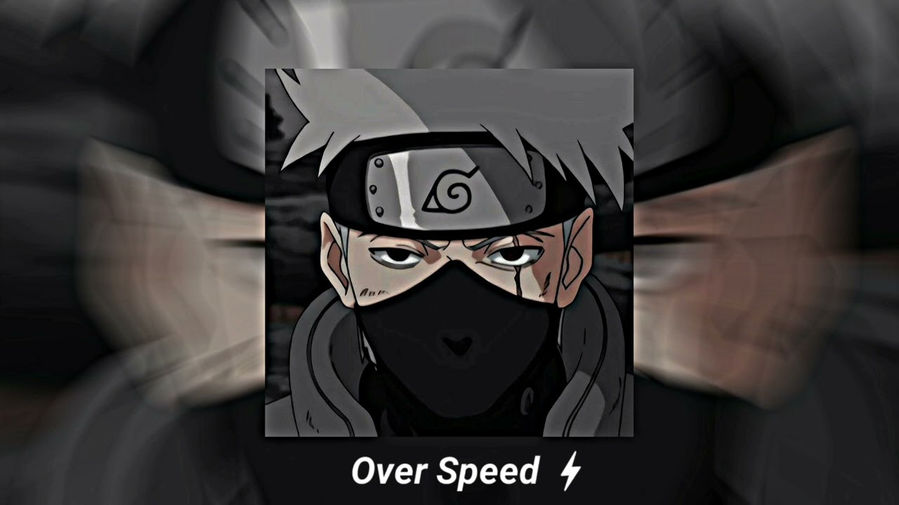 MHRAP - Tipo Kakashi 👁 (Speed up)⚡