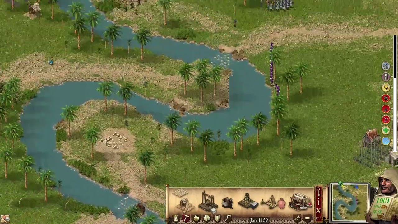 SHC-DE Extreme Trials Mission 4 Snake River