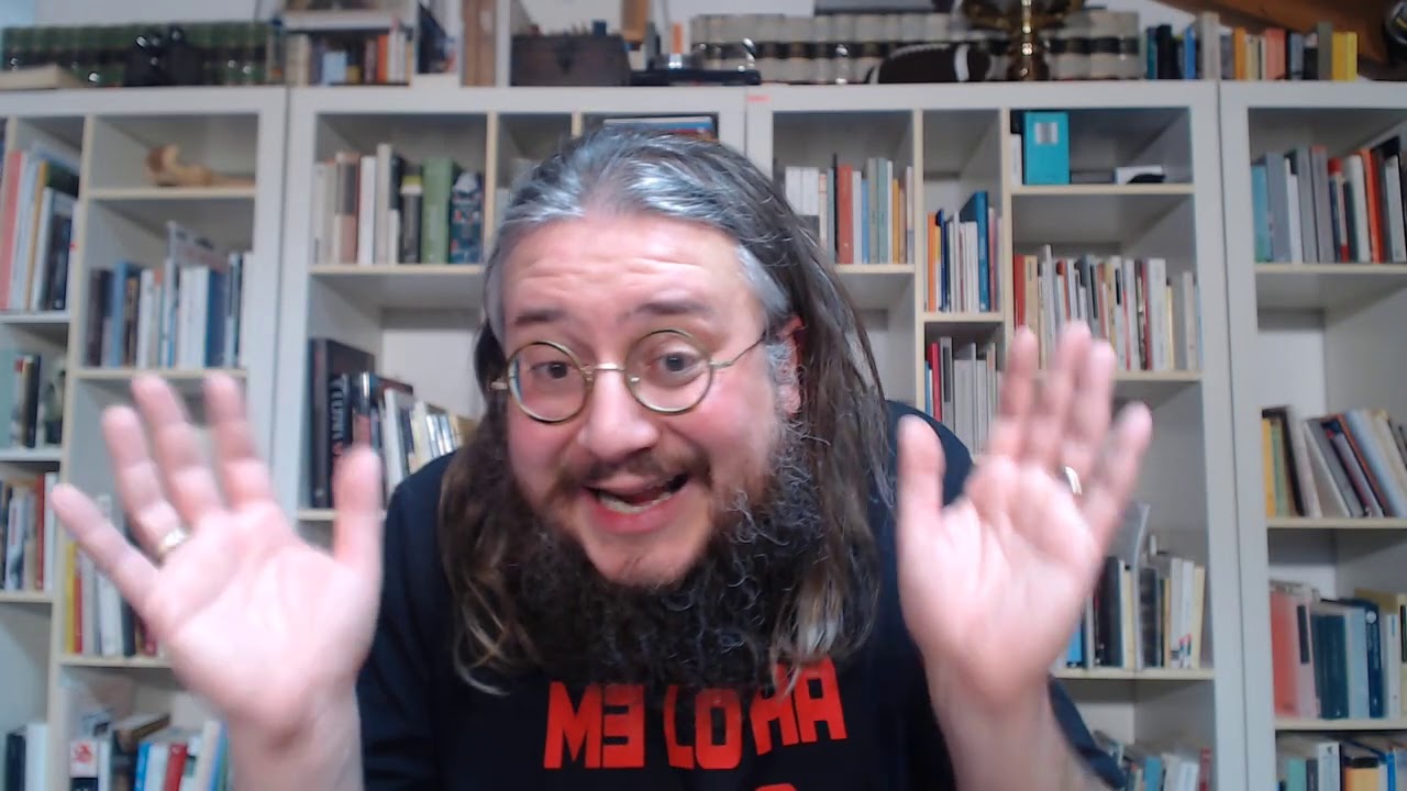 Sessismo, asterischi e suoni strani * VYGOTSKIJ!