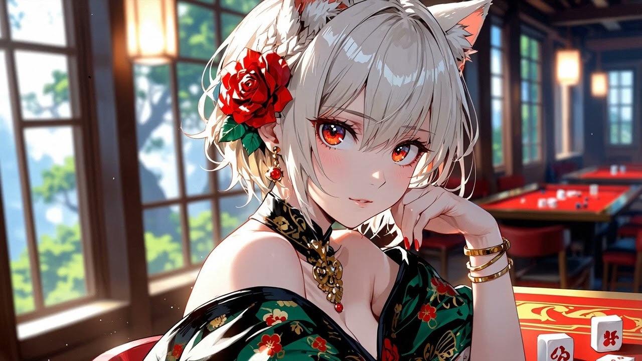 Nightcore - Aperture
