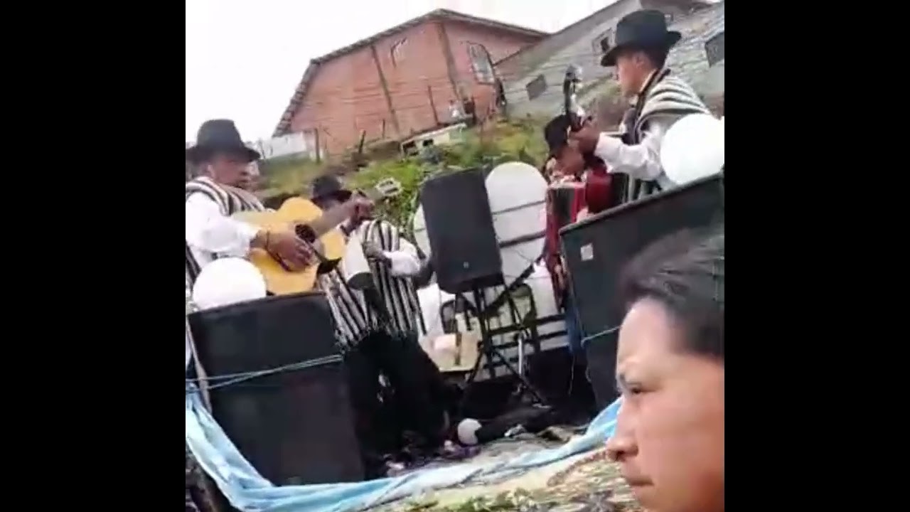 La despedida de un chagrita con los sentimientos del valle la venada 🕊️😭💔