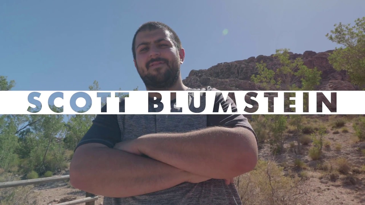 888Ride | WSOP Champ Scott Blumstein Rides to Defend His Title