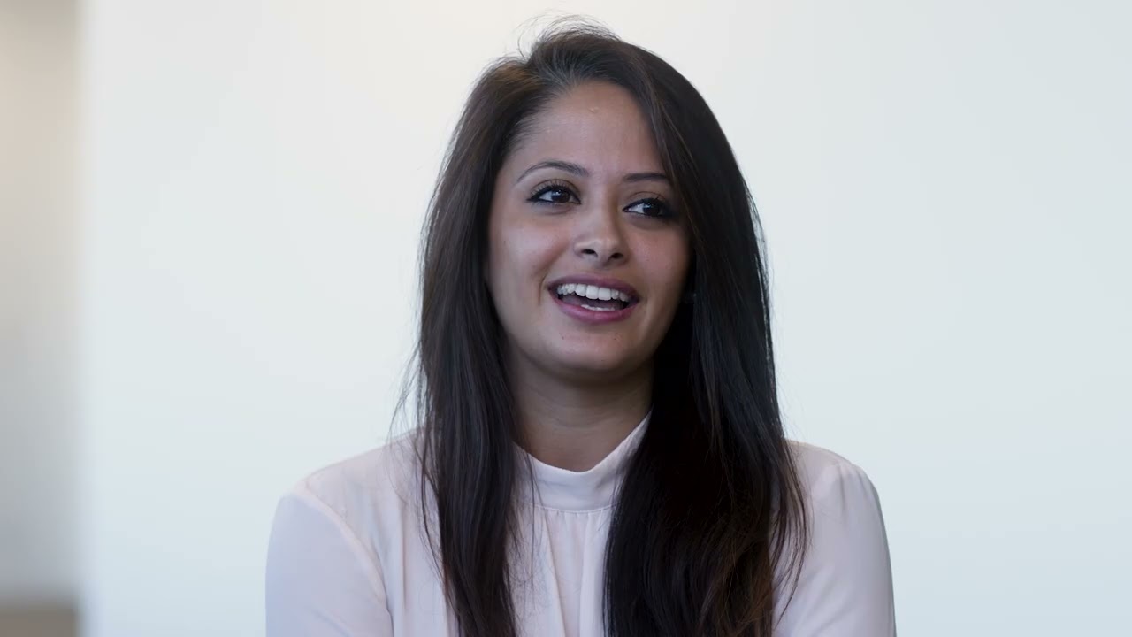 Meet the team: Global Mobility Services
