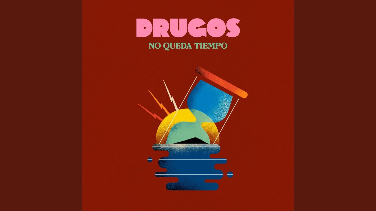 No queda tiempo