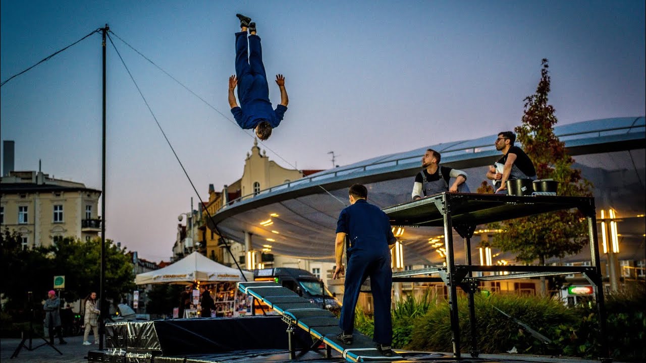 Construction Show - Targi Budowlane