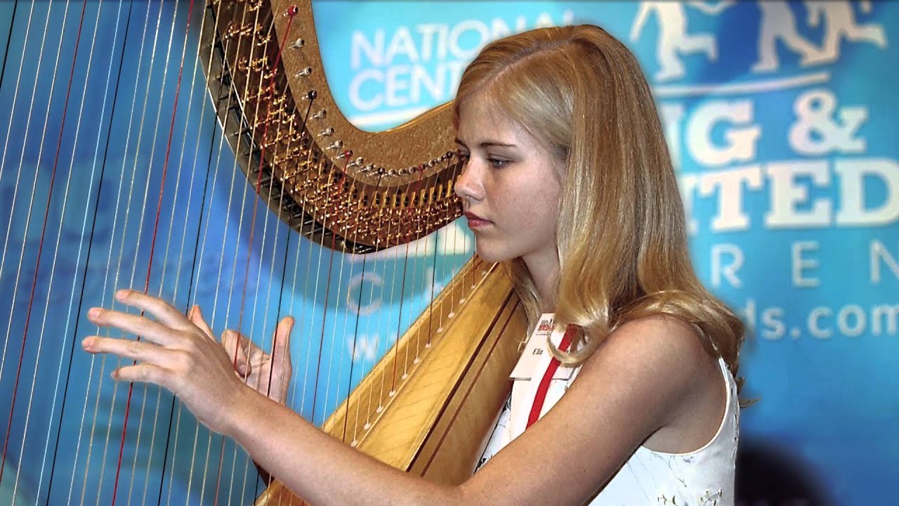 John Walsh - Finding a Missing Child - Elizabeth Smart