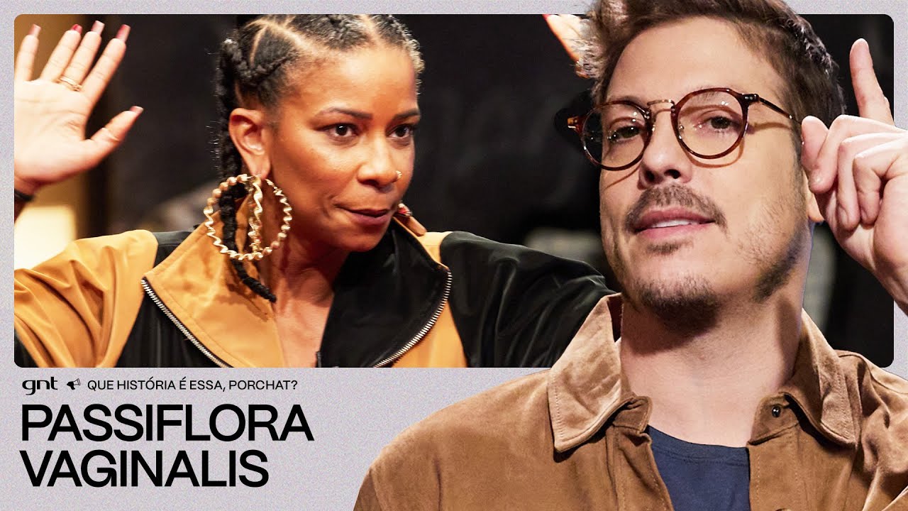 Rita Batista foi tomar um 