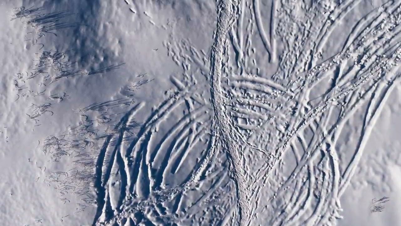 Голубые озера (глаза) Катуни