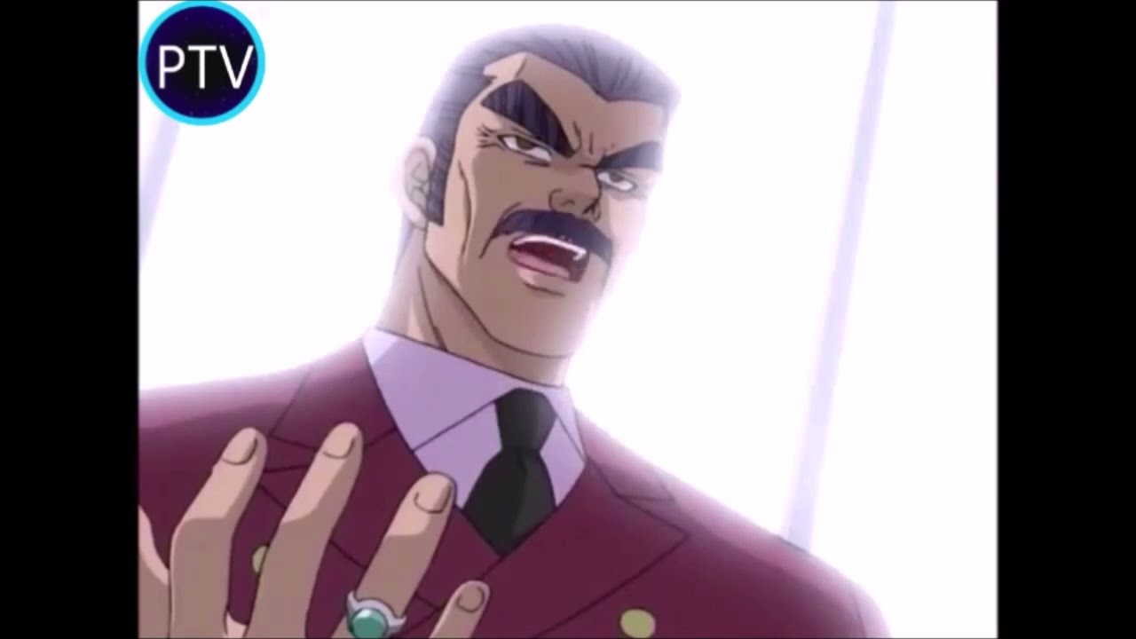Yugioh Greek Parody - Ep. 19 | Ptv gr