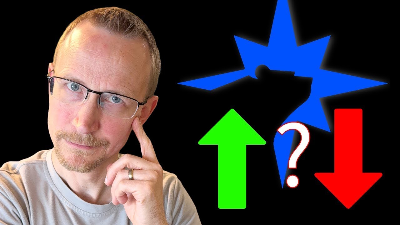 **Акции BBAI** Что потребуется для дальнейшего роста? Технический анализ BigBear.ai