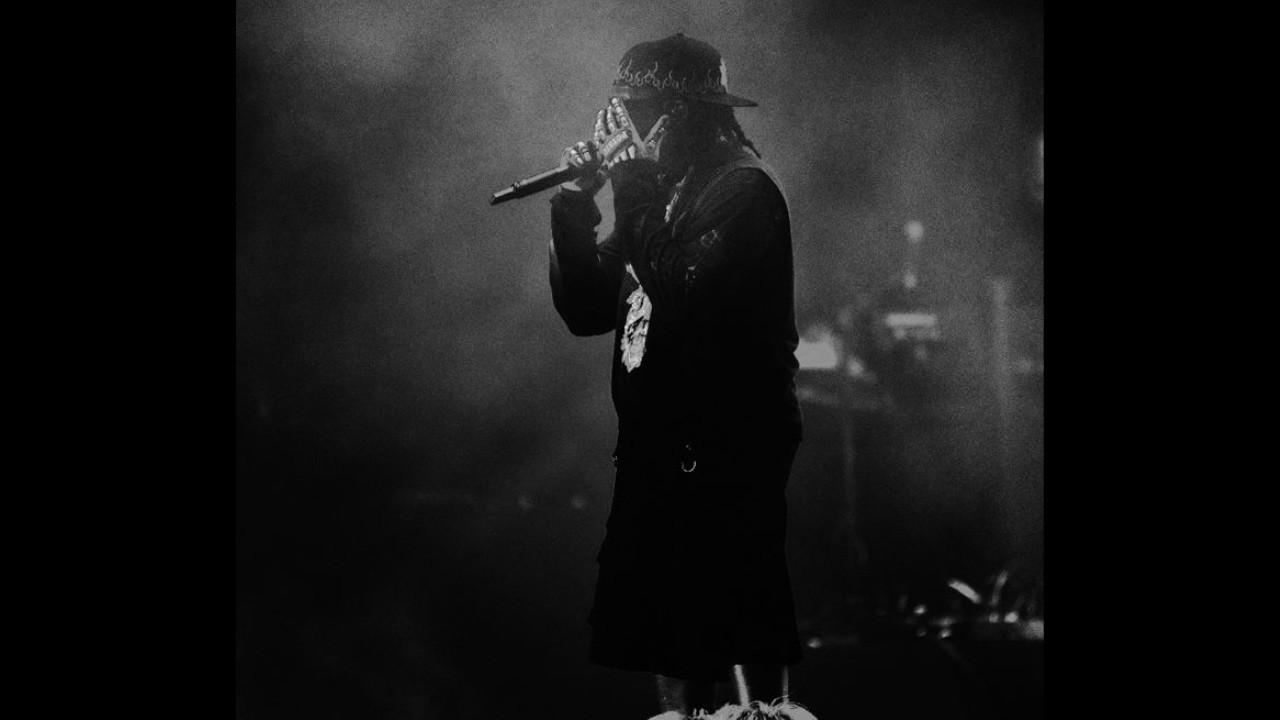 [FREE] Don Toliver Type Beat ~ 