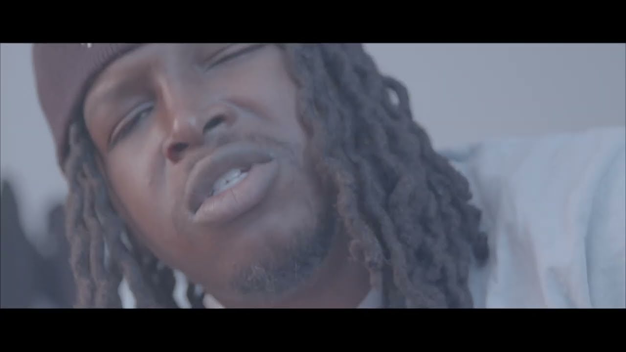 Syrus Black - OUT THE WAY [Official Video]