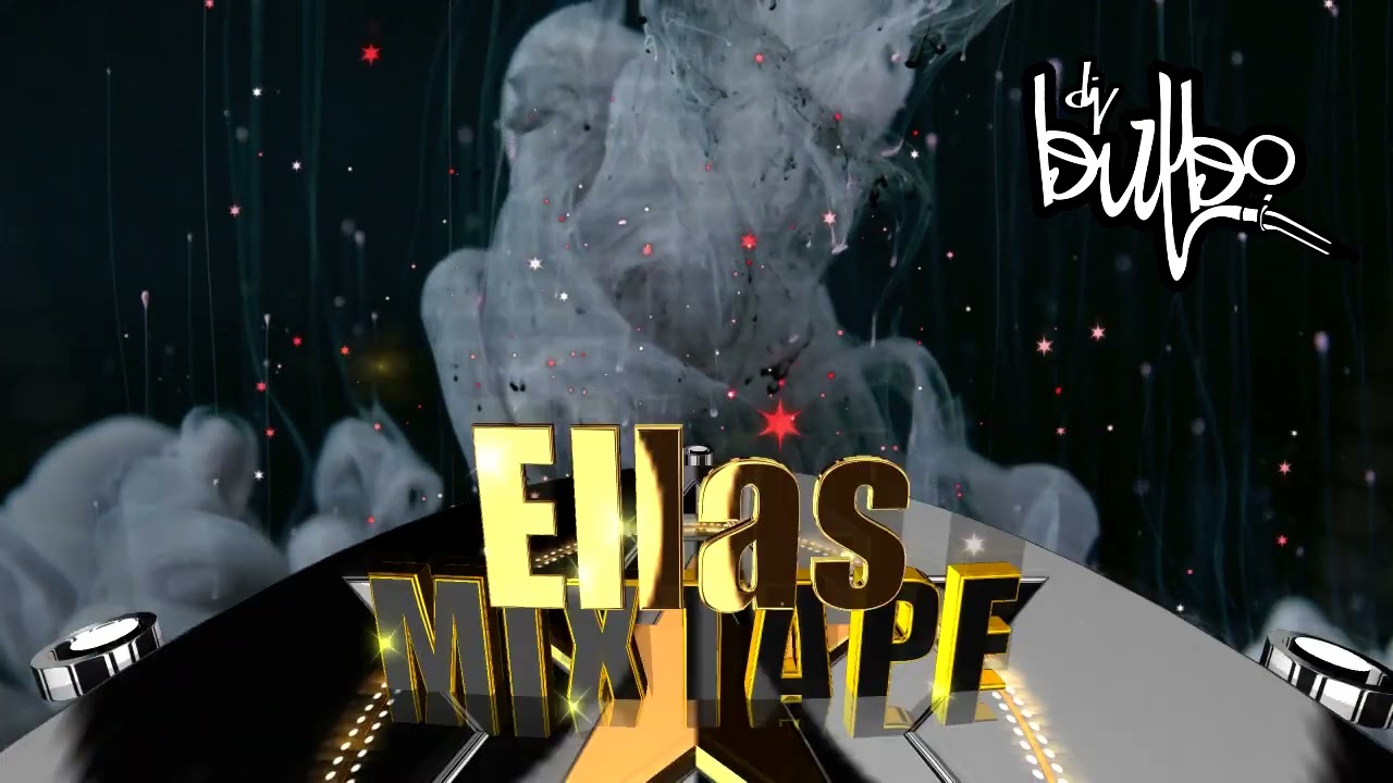 ELLAS MIXTAPE   DJ BULBO