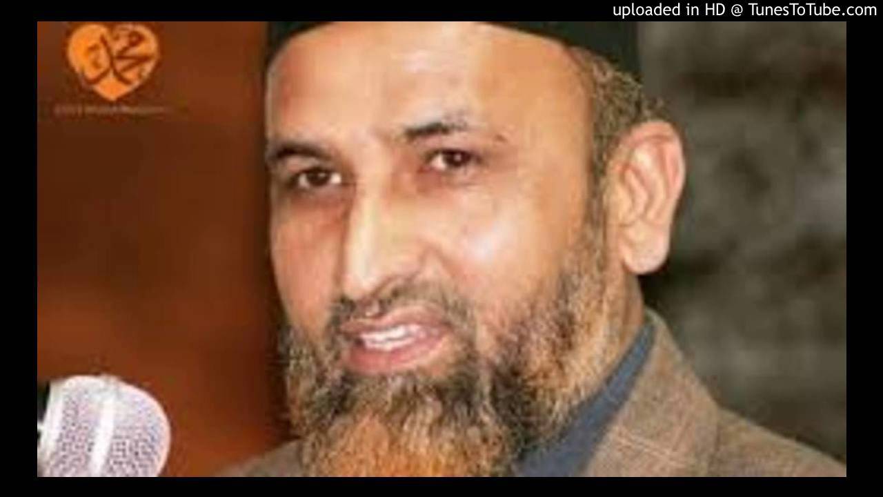 Daily Hadeeth after Fajr by Sheikh Muhammad Sadiq Qureshi Al azhari  on 12th October at Minhaj ul Qu