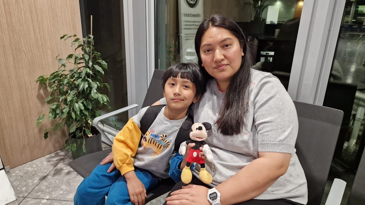 England to nepal 🏴󠁧󠁢󠁥󠁮󠁧󠁿 🇳🇵 2024 👨‍👩‍👦