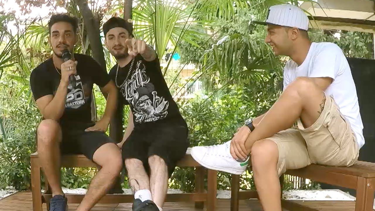 Interview with The Melodyst - #Traxtorm20Y