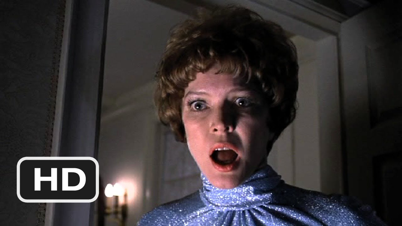 The Exorcist #5 Movie CLIP - Mother! (1973) HD