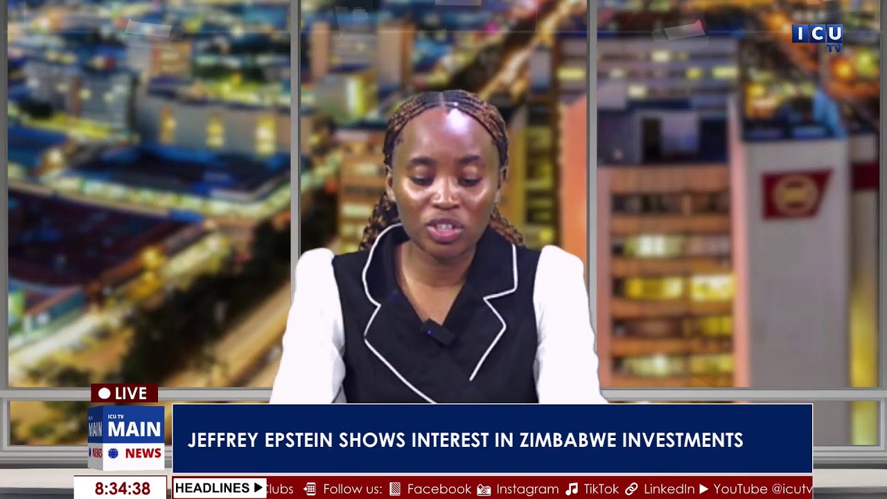 ICU TV Main News 09.02.2026