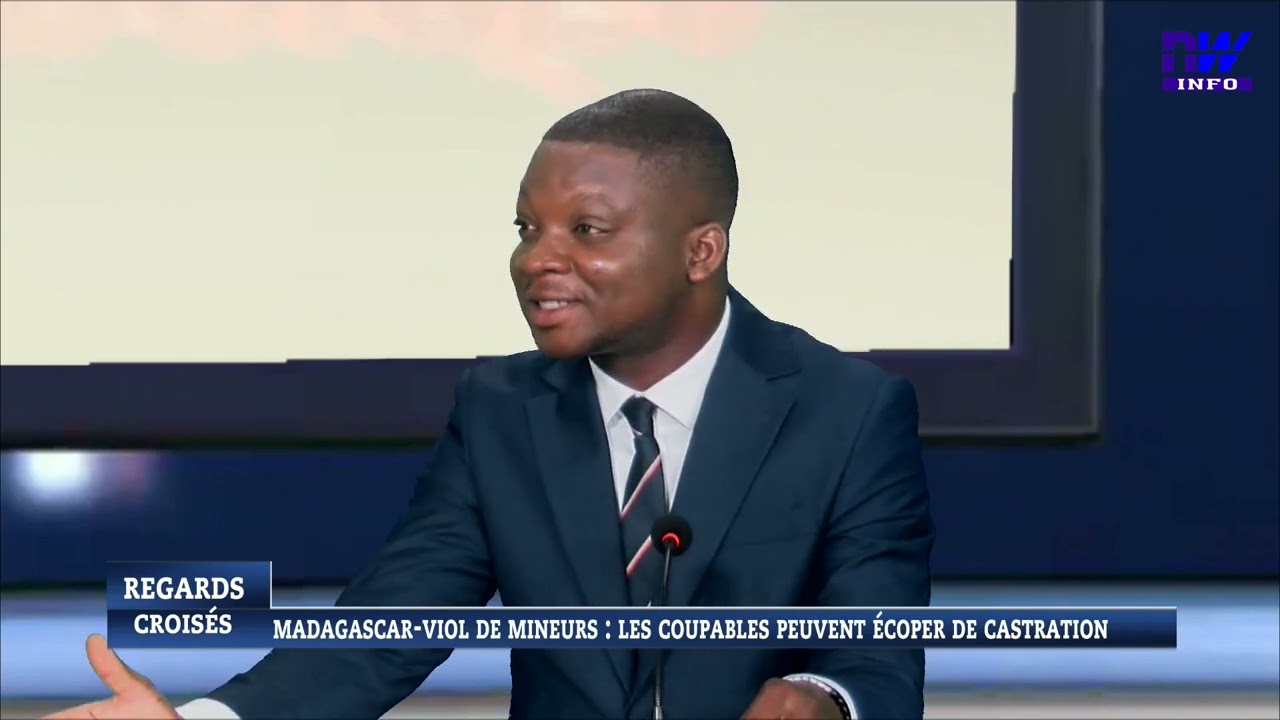 Madagascar - viol de mineur : les coupables peuvent écoper de castration