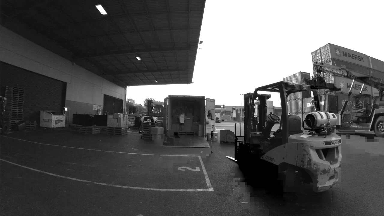 Kingz Container Crew