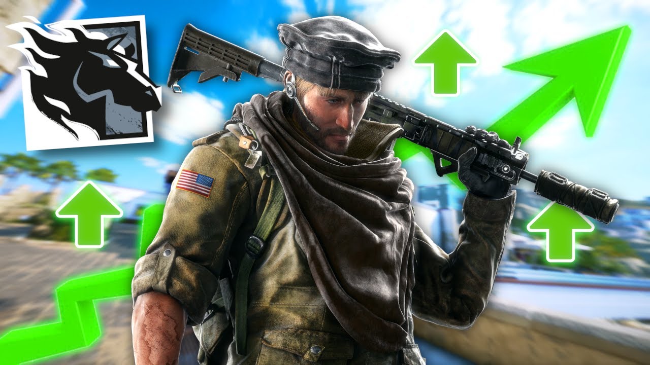 How to Play Maverick! Operator Guide 2024! - Rainbow Six Siege