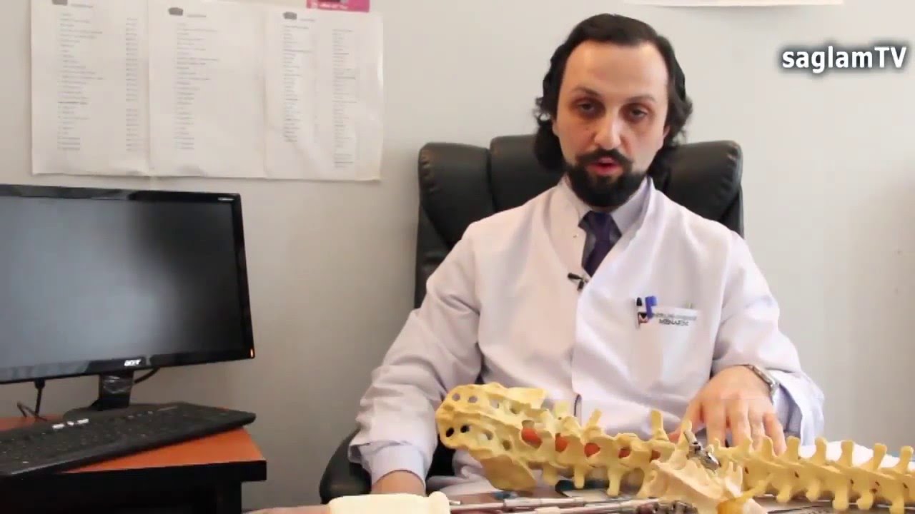 saglamTV. Onurğa emeliyyatları. Skolioz. Dr.Toğrul Calilov. Toğrul Celilov. Onurğa cerrahı.