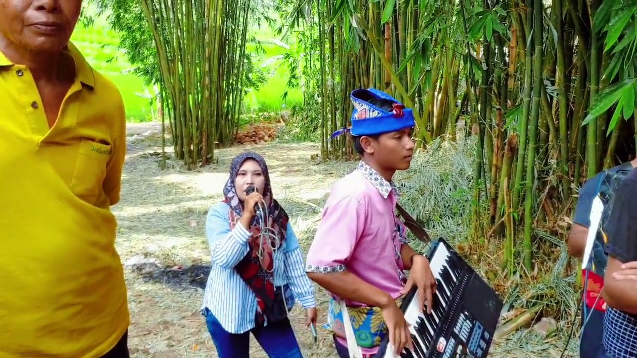 GAWE SULTAN SIKEP