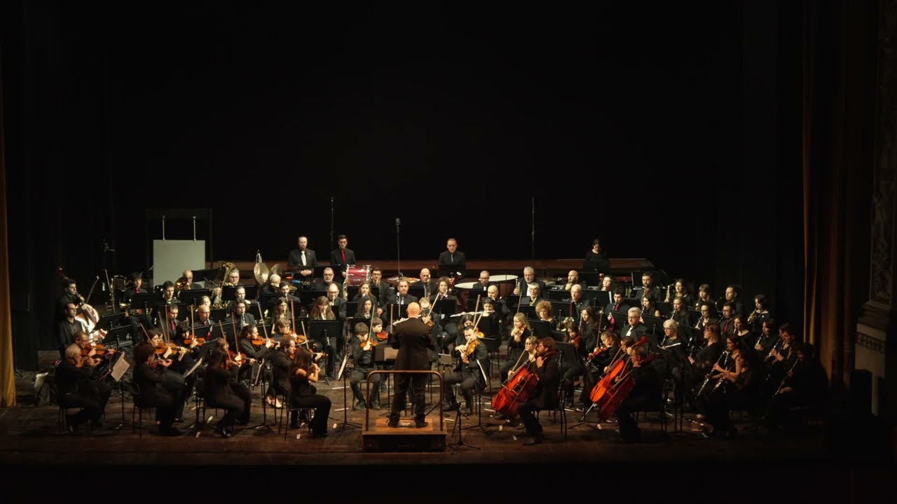 09 - Troldtog - Marcia dei Troll -  Edvard Grieg