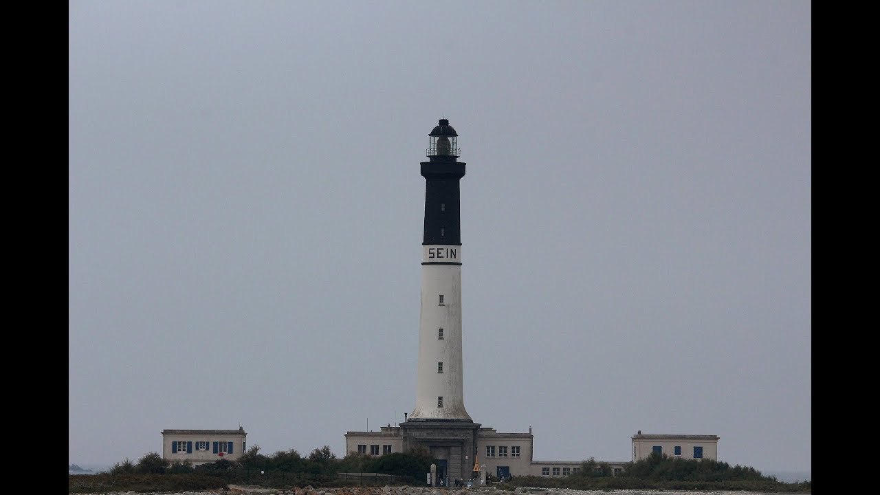 Phare de Goulenez