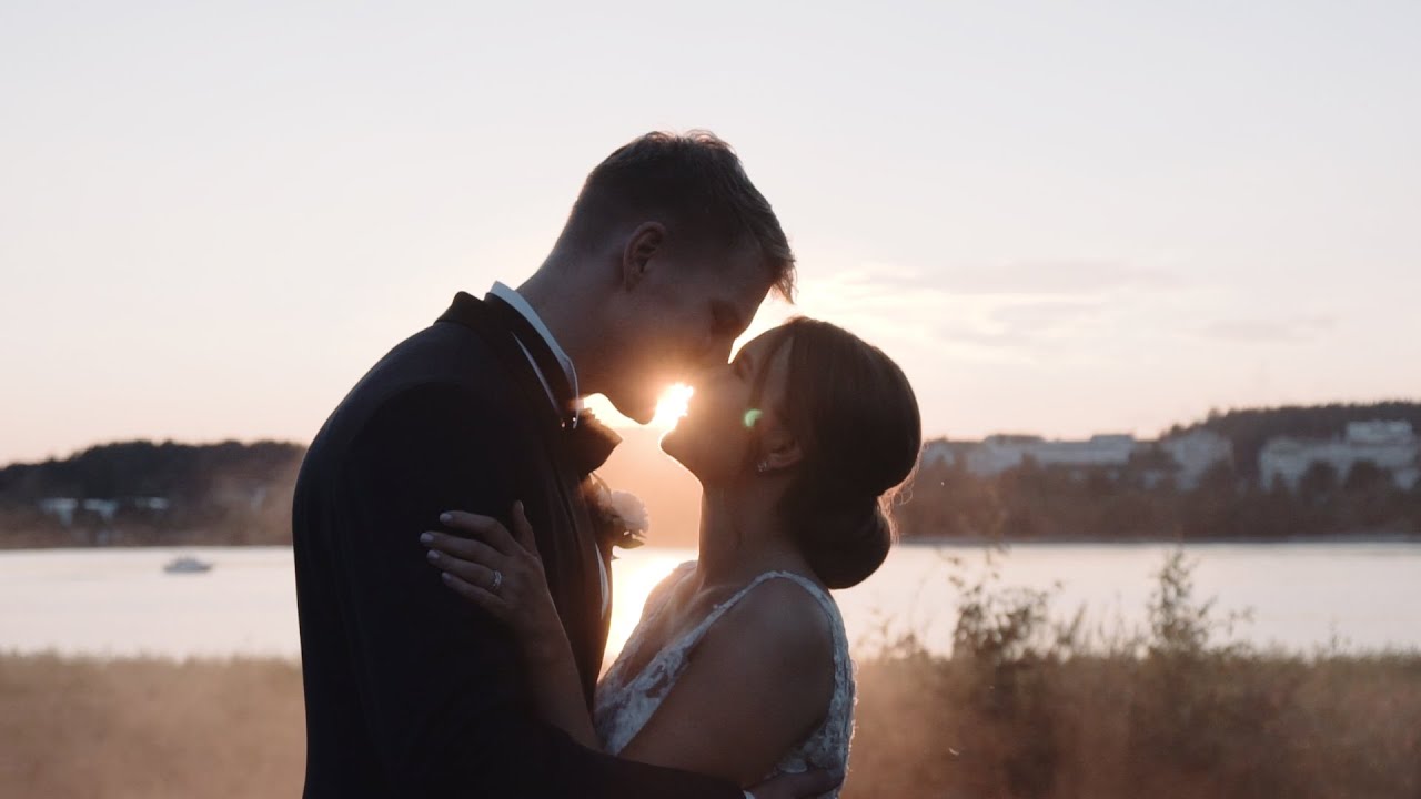 Häävideo // Markus & Sonja 8.8.2020