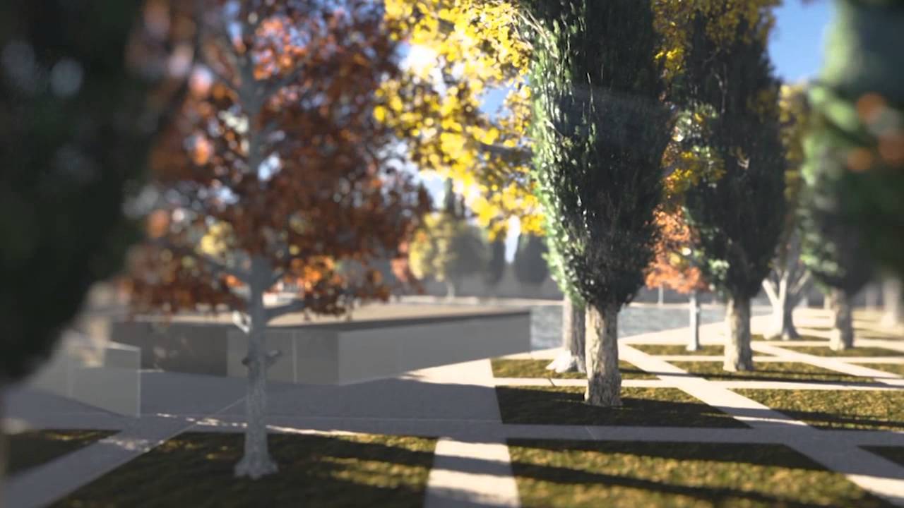Emerging Architecture of Sufism HD