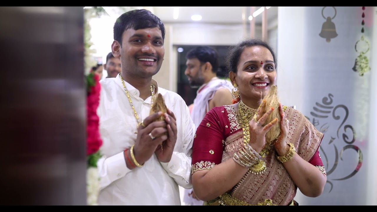 Kota’s  House Warming (Hyd)