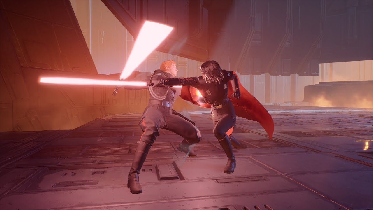 Star Wars Jedi: Fallen Order | Trilla Suduri | NO DAMAGE, PERFECT EVADE, GRANDMASTER DIFFICULTY