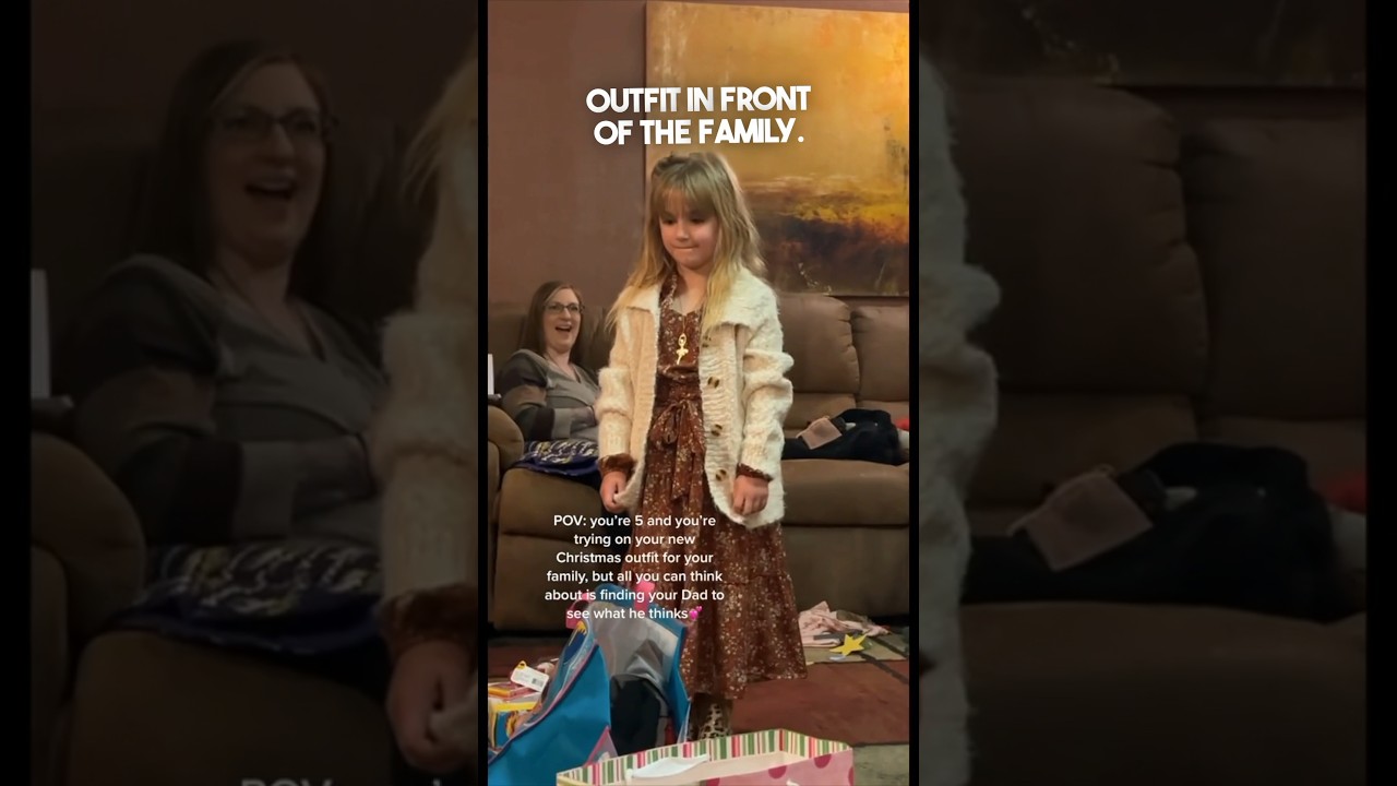 This girl dad is too wholesome ❤️