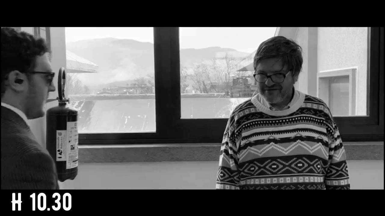 OPEN DAY 2020 - Mission Is Possible - ISIS Majorana Fascitelli