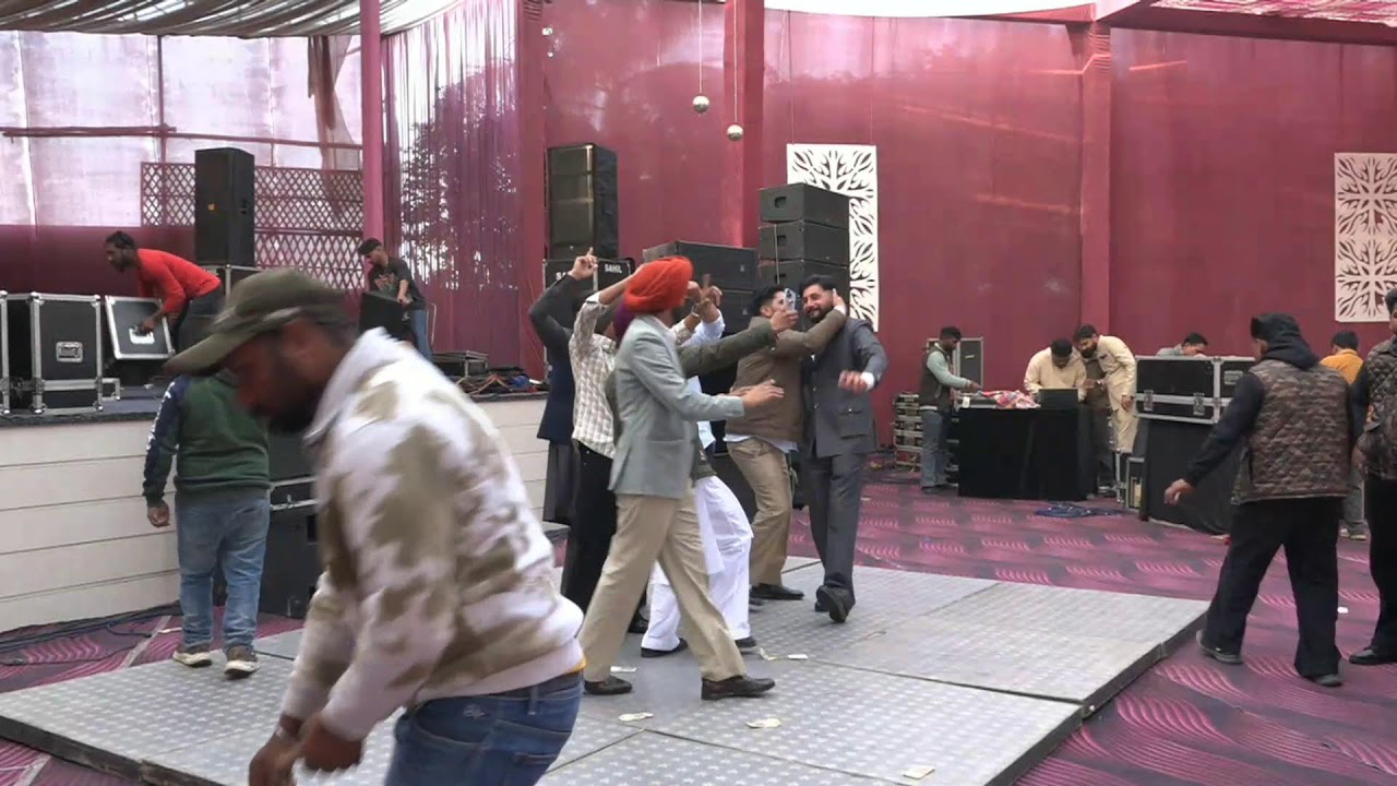 SHAGUN CEREMONY ( HARPREET WITH KOMAL ) BALA JI PHOTOGRAPHY 9876576250