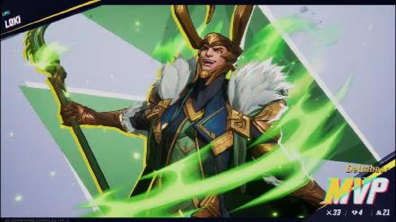 Marvel Rivals: Overwatch On Steriods