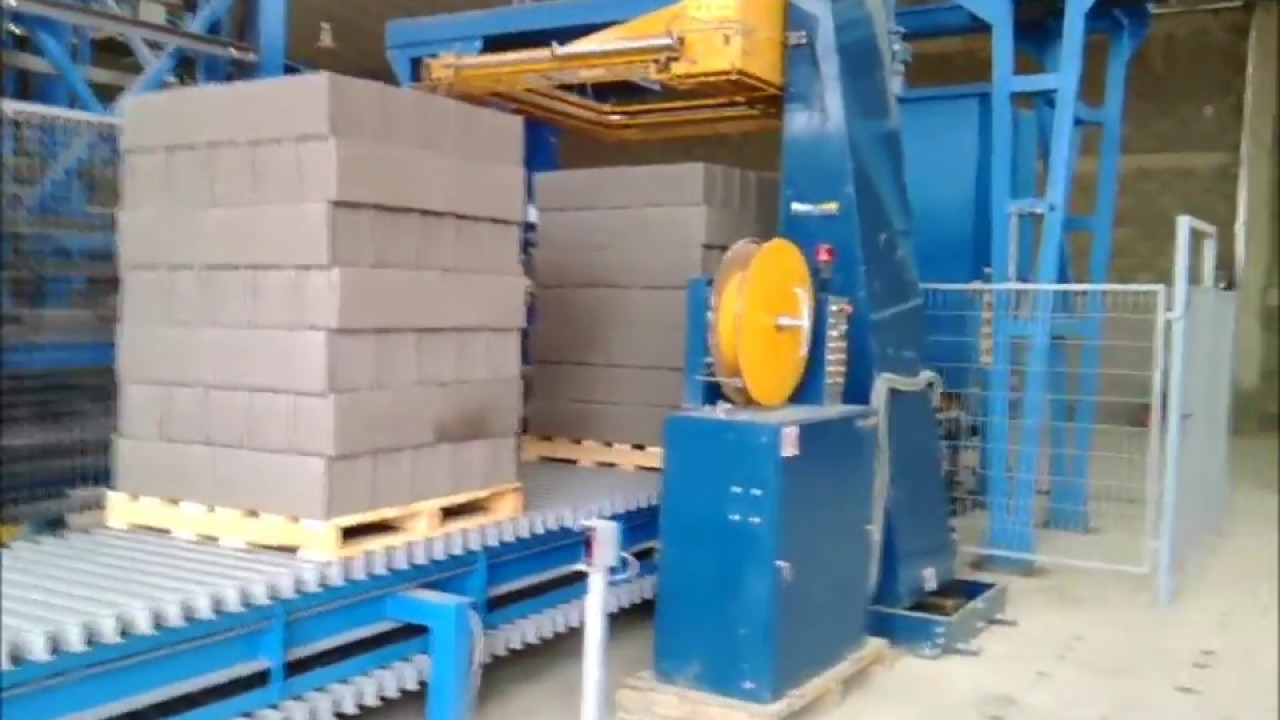 Novabloc en Agadir (Marruecos)