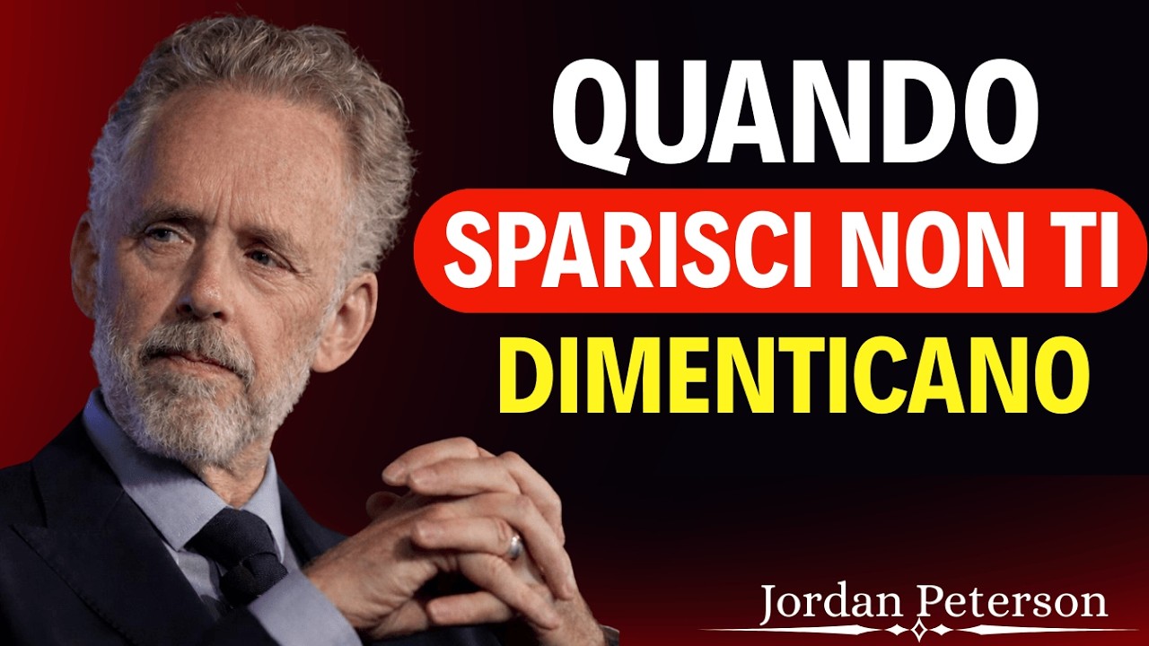 L’unica cosa che gli evitanti fanno in privato quando il tuo silenzio diventa insopportabile | J.P
