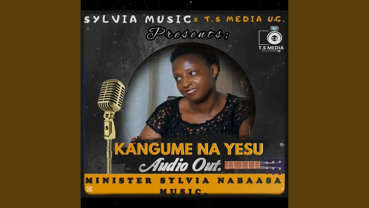 Kangume Na Yesu