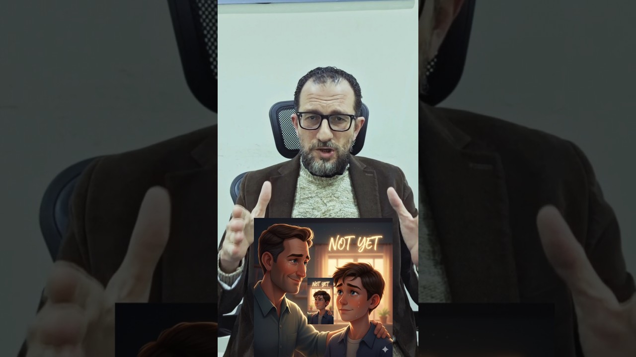 أنا كنت بظلم ابني في ثانوية عامة.. لحد ما عرفت السر اللي بتدرسه جامعة ستانفورد لعمالقة المبيعات!