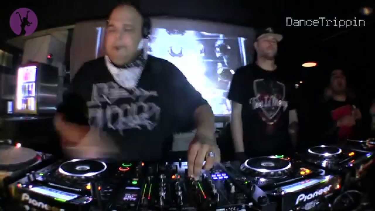 DJ Sneak | I'm a House Gangster | ADE Edition at Baut | Amsterdam (Netherlands)