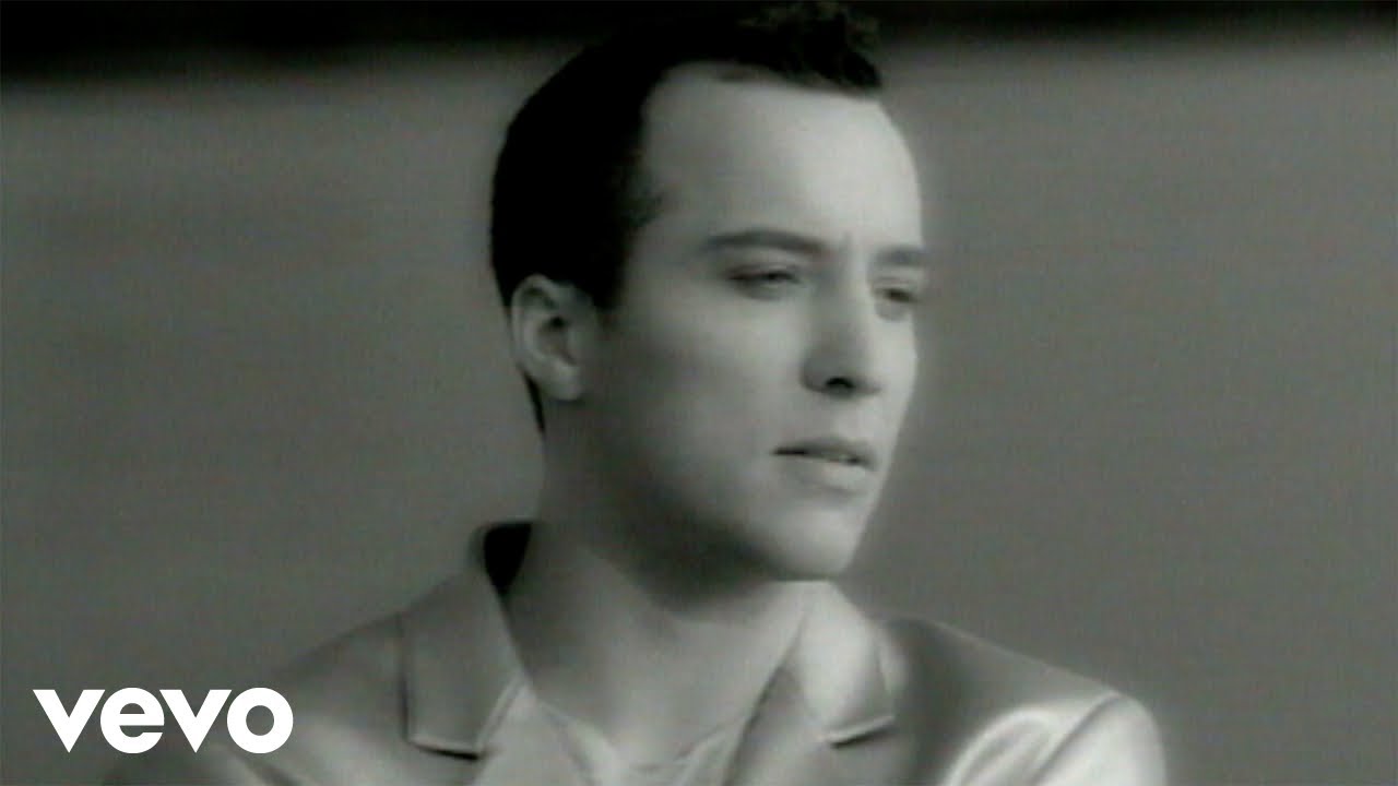 The Beloved - You've Got Me Thinking (Official Video)