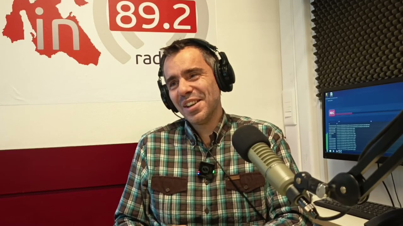 Viva Voce με τον Πέτρο Πετράτο