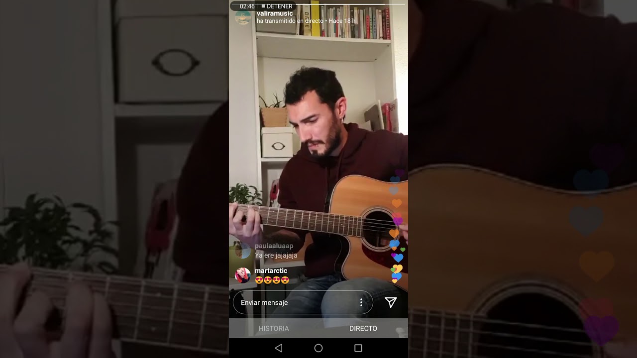 valira - vega (acústico juan zanza)