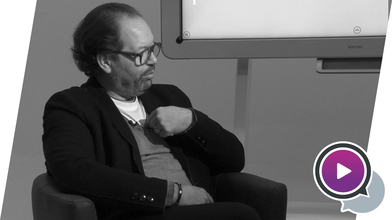 EXPERTENTALK | Carlos Sagado